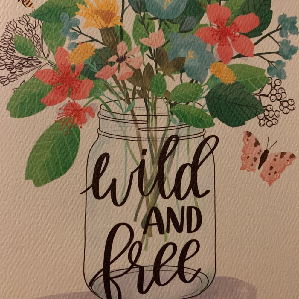 Meet your Posher, Joy